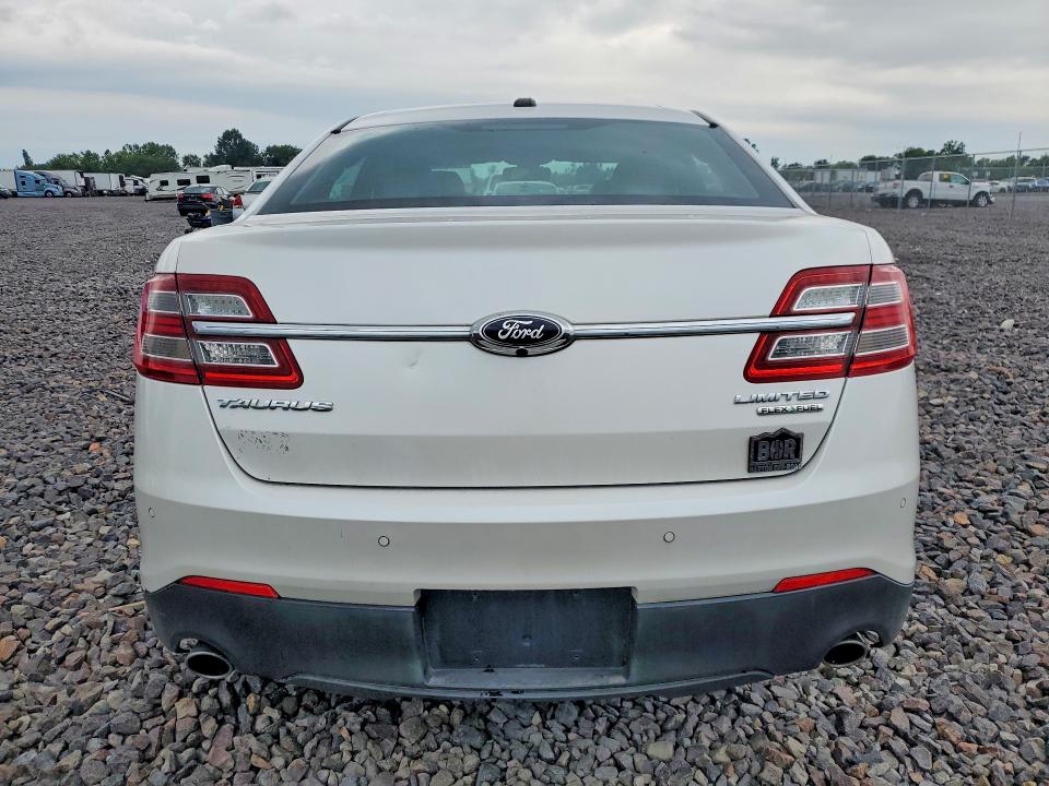 Продаж на аукціоні авто 2013 Ford Taurus, vin: 1FAHP2F81DG173956, номер лоту: 64483326