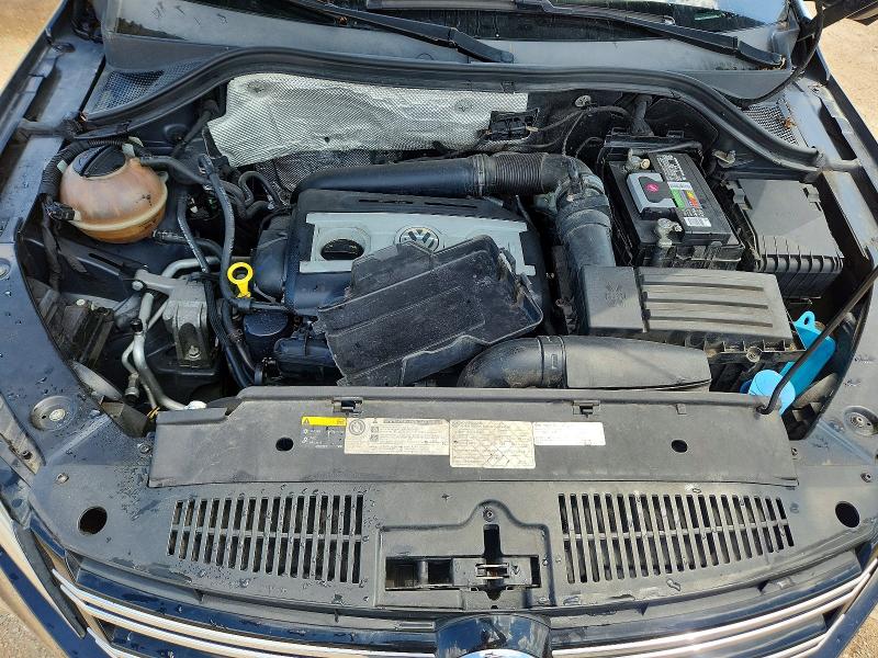 Aukcja sprzedaży 2014 Volkswagen Tiguan, vin: WVGAV3AX4EW532046, numer aukcji: 63671786