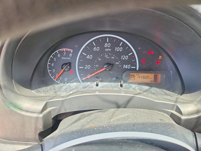 64075756 :رقم المزاد ، 3N1CN7APXJL815798 vin ، 2018 Nissan Versa مزاد بيع