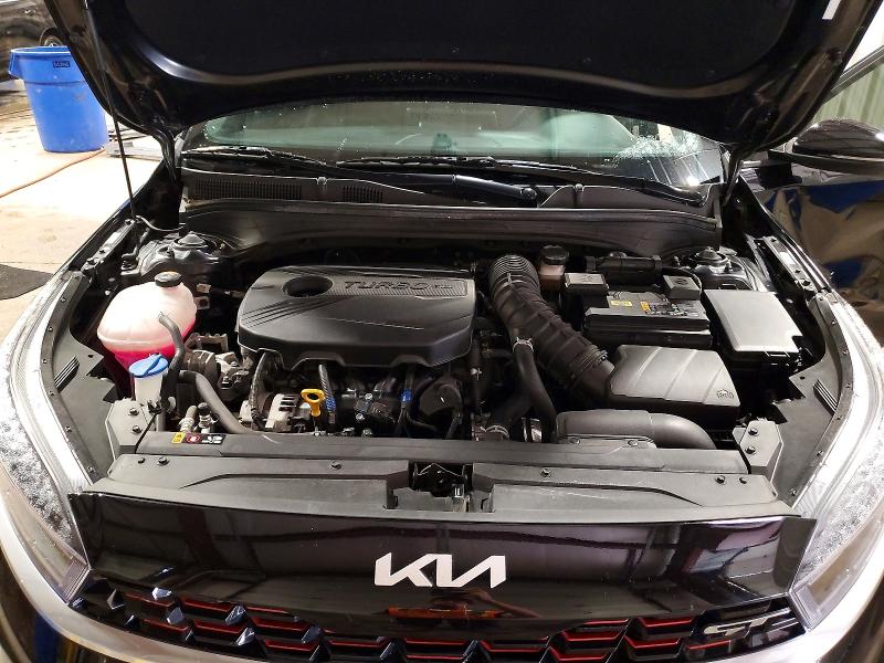 Продаж на аукціоні авто 2023 Kia Forte, vin: 3KPF44AC3PE657844, номер лоту: 66303636
