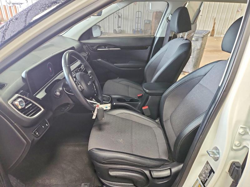 Aukcja sprzedaży 2024 Kia Seltos, vin: KNDEU2AA6R7489537, numer aukcji: 64823746
