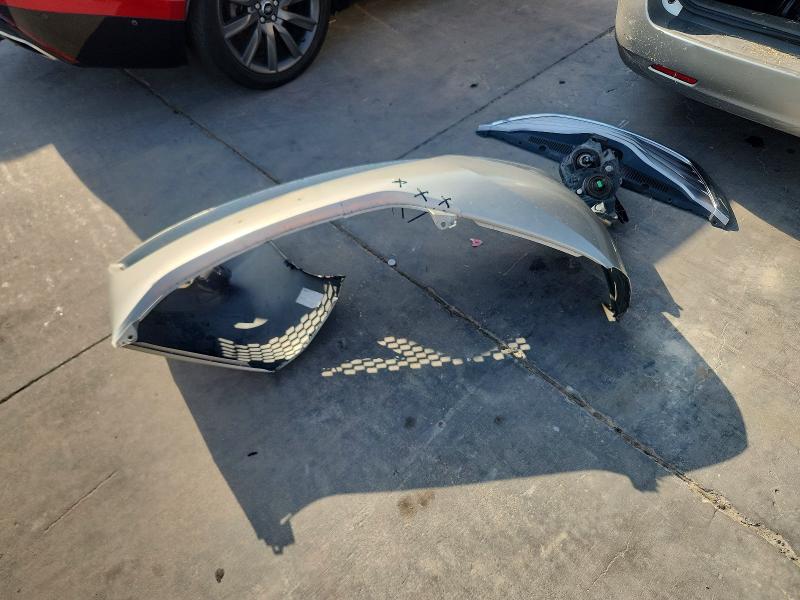 Продаж на аукціоні авто 2016 Toyota Sienna, vin: 5TDYK3DC6GS702513, номер лоту: 64039446