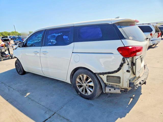 Aukcja sprzedaży 2015 Kia Sedona, vin: KNDMA5C10F6029424, numer aukcji: 64431916