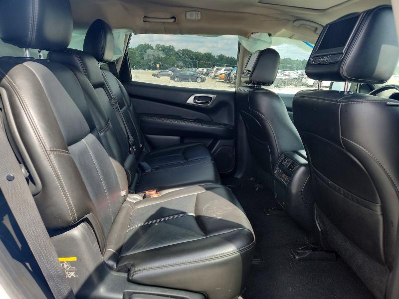 Aukcja sprzedaży 2014 Nissan Pathfinder, vin: 5N1AR2MN2EC685664, numer aukcji: 63494306
