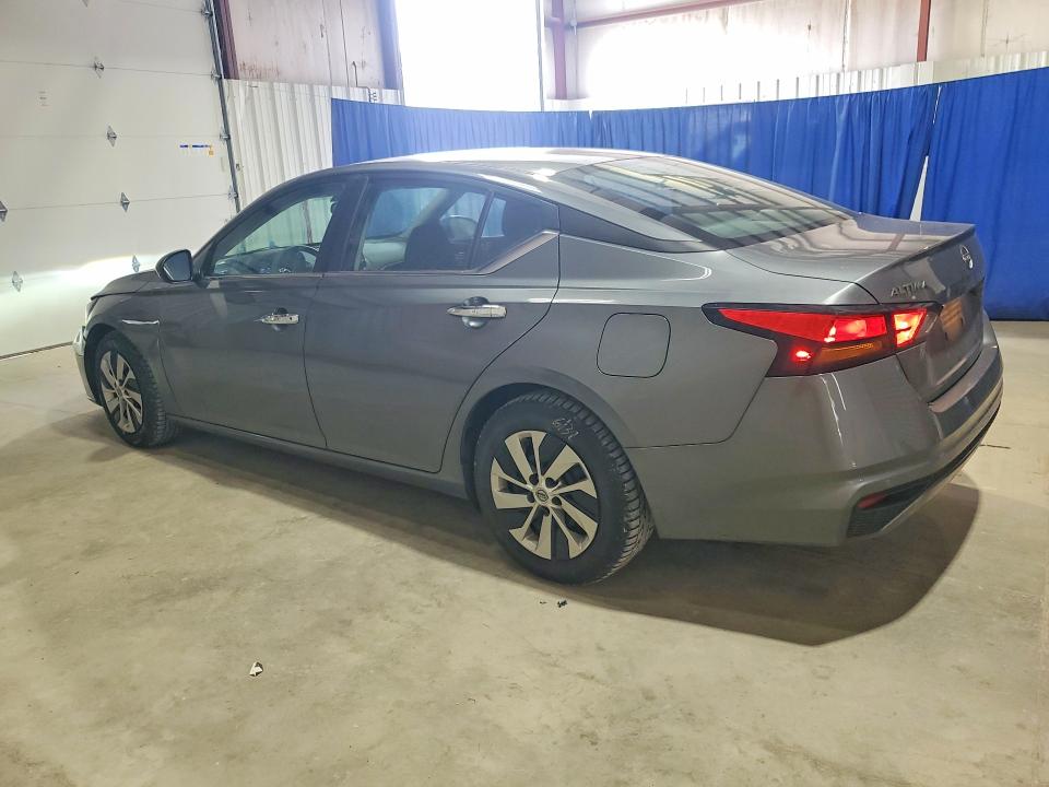 Продажа на аукционе авто 2023 Nissan Altima, vin: 1N4BL4BV9PN385559, номер лота: 64573406