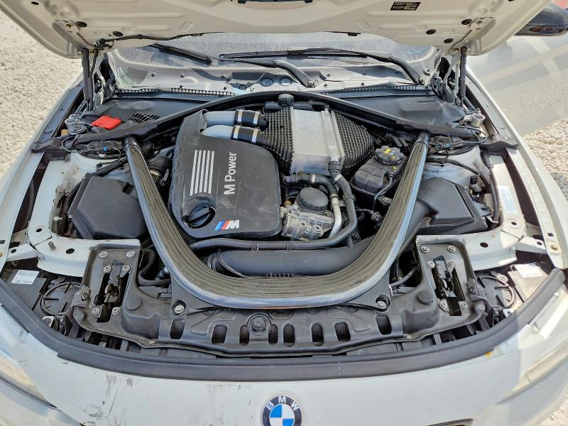 Продажа на аукционе авто 2015 Bmw M4, vin: WBS3R9C50FK330094, номер лота: 62872566