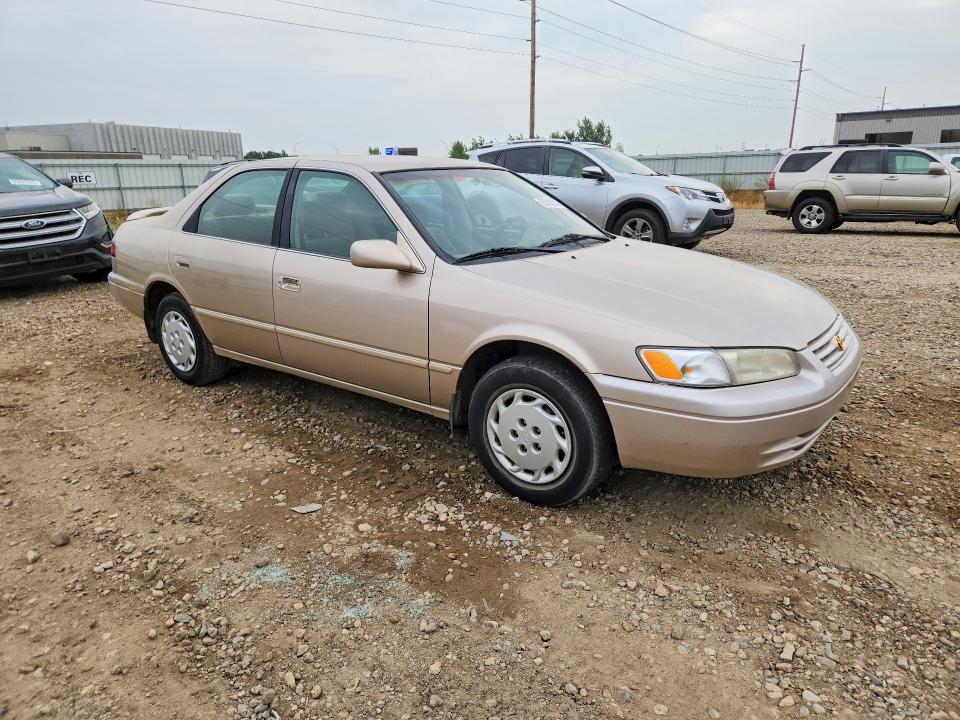 Продажа на аукционе авто 1998 Toyota Camry, vin: 4T1BG22K3WU833271, номер лота: 65290576