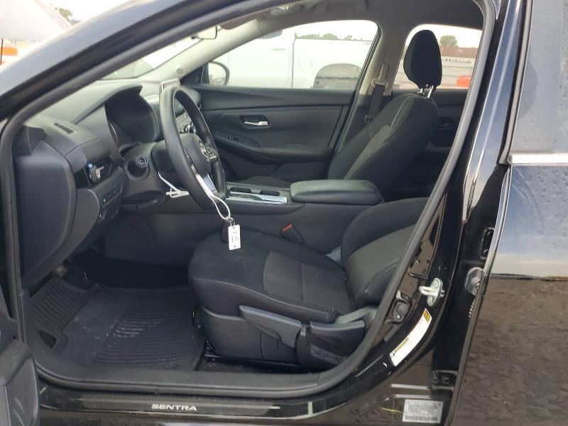 Aukcja sprzedaży 2024 Nissan Sentra, vin: 3N1AB8CV5RY311482, numer aukcji: 62846446