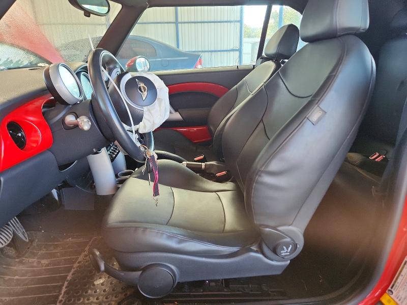 Aukcja sprzedaży 2006 Mini Cooper, vin: WMWRH33576TK58030, numer aukcji: 66238636