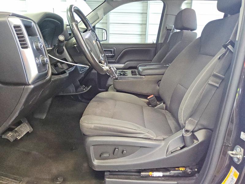 Aukcja sprzedaży 2018 Chevrolet Silverado, vin: 1GCVKREH1JZ345344, numer aukcji: 64772536