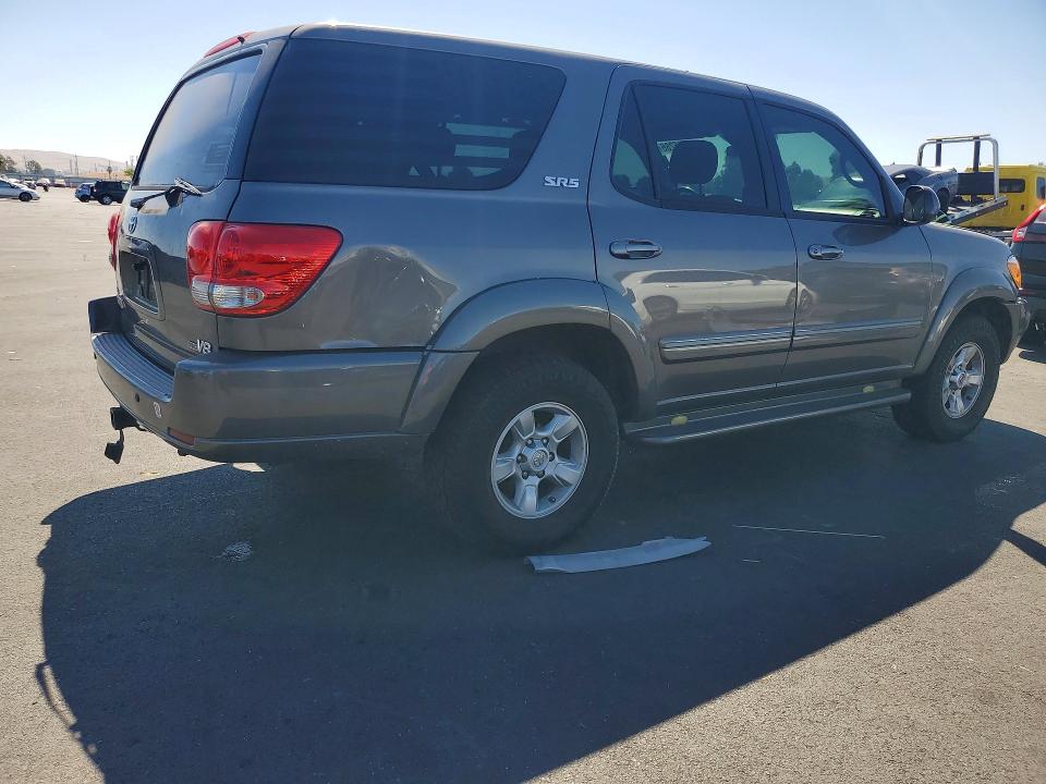 Продажа на аукционе авто 2006 Toyota Sequoia, vin: 5TDZT34A76S276040, номер лота: 64315286