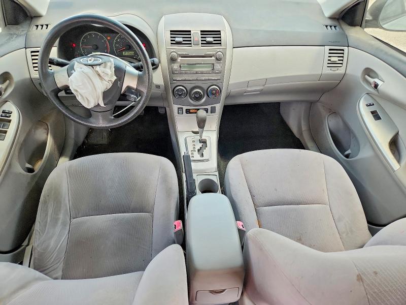 64465596 :رقم المزاد ، JTDBU4EE5B9152623 vin ، 2011 Toyota Corolla مزاد بيع