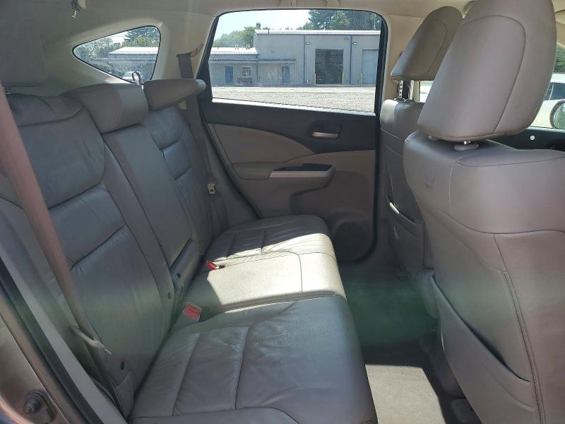 Aukcja sprzedaży 2012 Honda Cr-v, vin: JHLRM4H78CC027540, numer aukcji: 64403526