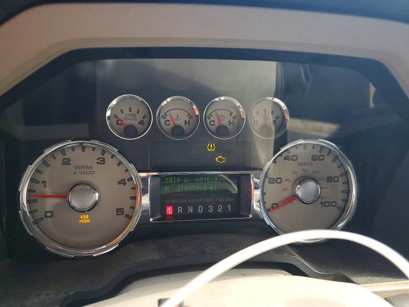 Aukcja sprzedaży 2008 Ford F350, vin: 1FTWW31R68EC33645, numer aukcji: 64371926