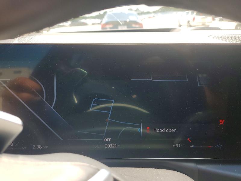 Aukcja sprzedaży 2023 Bmw 330i, vin: 3MW69FF02P8D24946, numer aukcji: 65688616