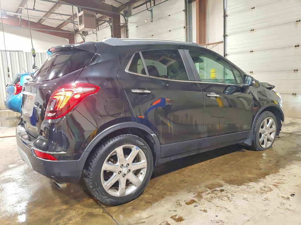 64806186 :رقم المزاد ، KL4CJGSM9KB746368 vin ، 2019 Buick Encore مزاد بيع