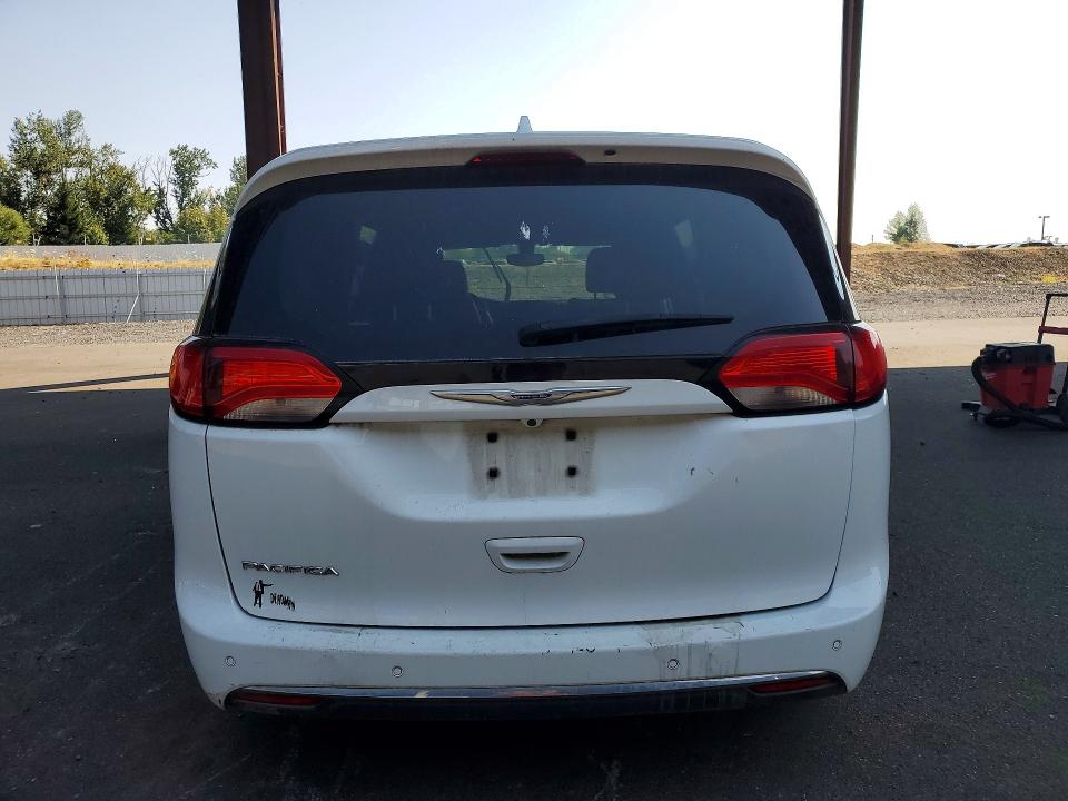 Aukcja sprzedaży 2020 Chrysler Pacifica, vin: 2C4RC1BG1LR275238, numer aukcji: 65695976
