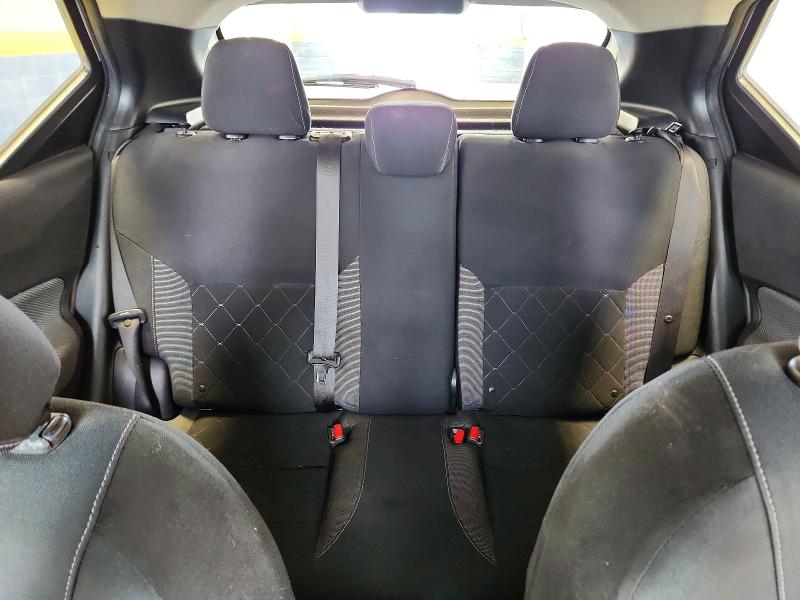 Продажа на аукционе авто 2019 Nissan Kicks, vin: 3N1CP5CU7KL542208, номер лота: 64647976