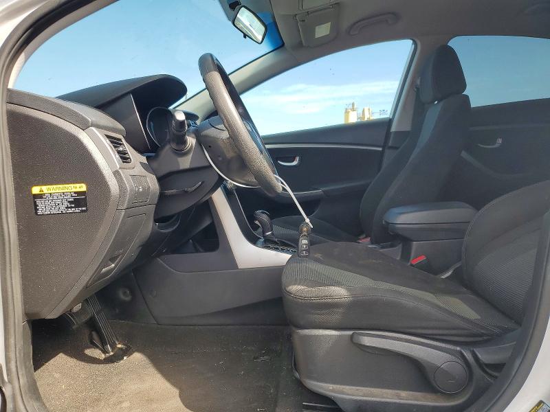 64499516 :رقم المزاد ، KMHD35LH0GU314978 vin ، 2016 Hyundai Elantra Gt مزاد بيع