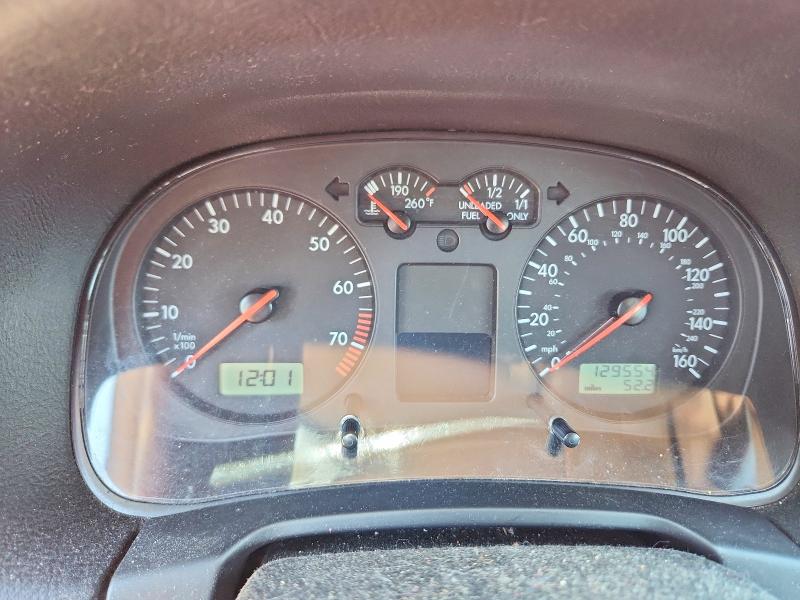 62824876 :رقم المزاد ، 3VWTE29M5YM161496 vin ، 2000 Volkswagen Jetta مزاد بيع