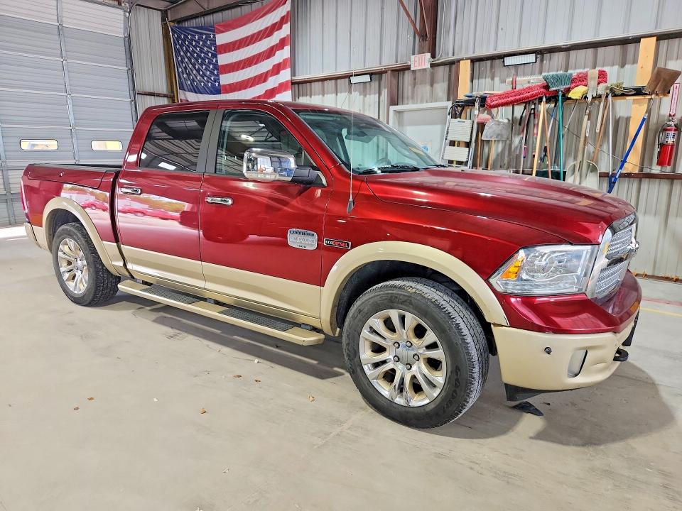 64256506 :رقم المزاد ، 1C6RR7PM5ES313000 vin ، 2014 Ram 1500 مزاد بيع