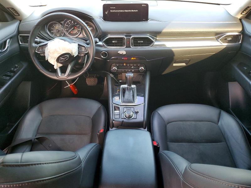 Aukcja sprzedaży 2021 Mazda Cx-5, vin: JM3KFACM6M1313802, numer aukcji: 64768876
