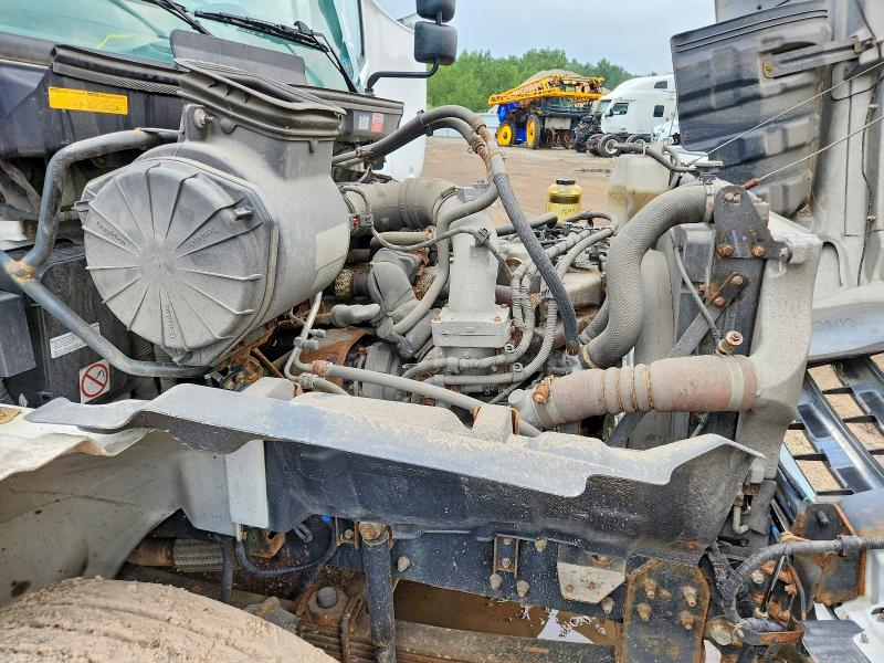 2020 Hino 258/268 მანქანა იყიდება აუქციონზე, vin: 5PVNJ8JM3L5S51198, აუქციონის ნომერი: 64573286