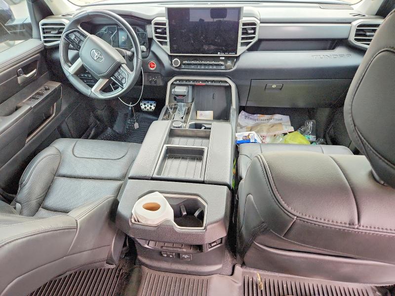 Aukcja sprzedaży 2024 Toyota Tundra, vin: 5TFLA5DB8RX217383, numer aukcji: 64894816
