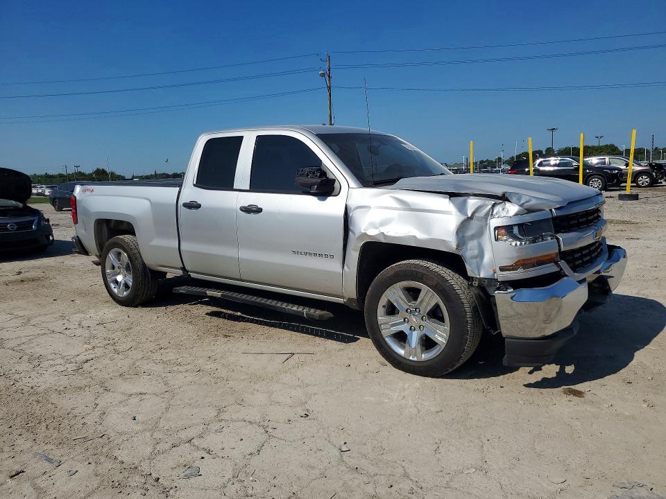Продаж на аукціоні авто 2016 Chevrolet Silverado, vin: 1GCVKPECXGZ420043, номер лоту: 63938566