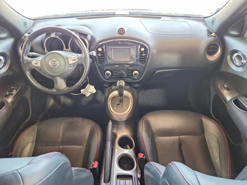 Продаж на аукціоні авто 2012 Nissan Juke, vin: JN8AF5MR4CT111960, номер лоту: 65020116