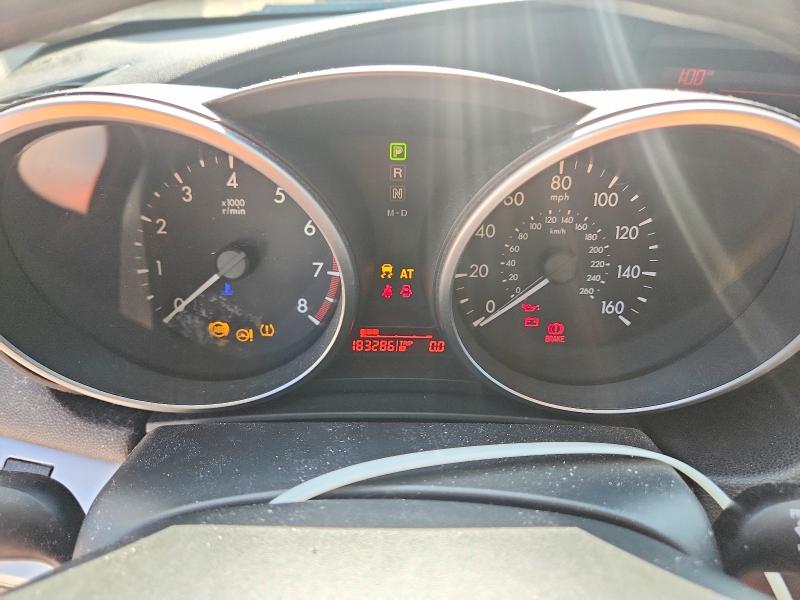 65521356 :رقم المزاد ، JM1BL1VF6B1487477 vin ، 2011 Mazda 3 مزاد بيع
