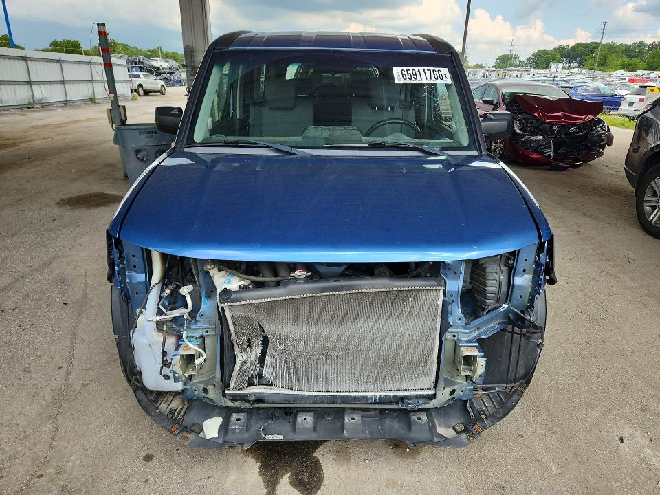 Aukcja sprzedaży 2007 Honda Element, vin: 5J6YH18367L015721, numer aukcji: 65911766
