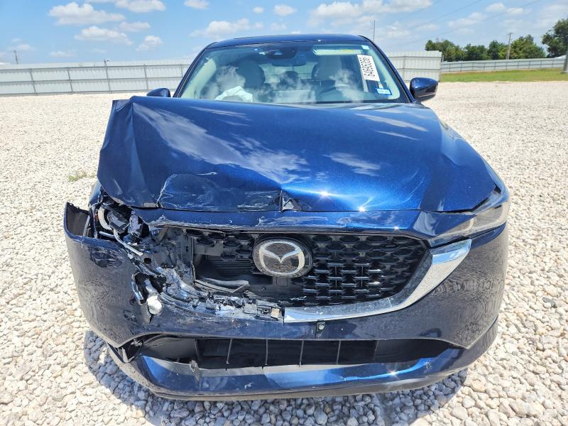 Aukcja sprzedaży 2025 Mazda Cx-5, vin: JM3KFBCL9S0614788, numer aukcji: 64695356