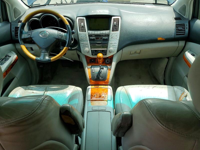 Продаж на аукціоні авто 2007 Lexus Rx, vin: 2T2HK31U27C004823, номер лоту: 64265086