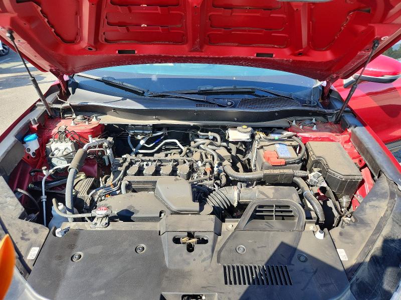 Aukcja sprzedaży 2025 Honda Cr-v, vin: 7FARS3H47SE001892, numer aukcji: 64641506