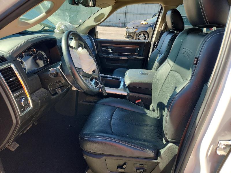 Aukcja sprzedaży 2019 Ram 1500 Classic, vin: 1C6RR6NM9KS712601, numer aukcji: 65604446