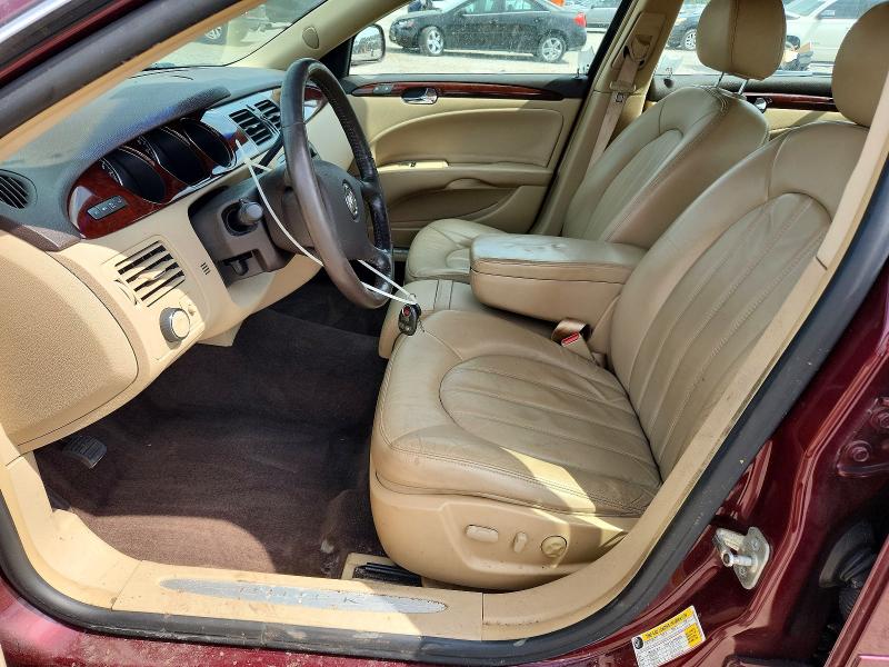 Продаж на аукціоні авто 2007 Buick Lucerne, vin: 1G4HD57207U144576, номер лоту: 66516766
