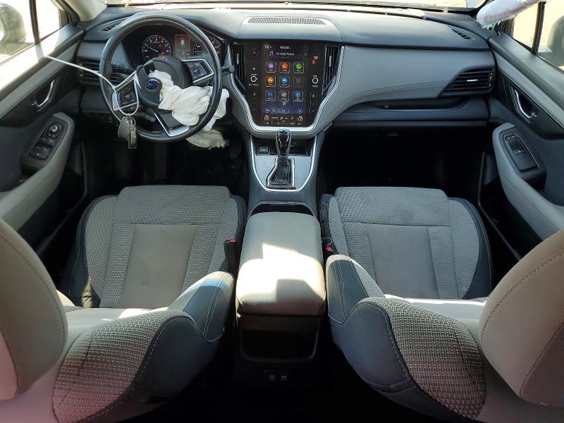 65660596 :رقم المزاد ، 4S4BTADC3M3191391 vin ، 2021 Subaru Outback مزاد بيع