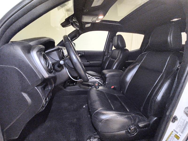 Aukcja sprzedaży 2019 Toyota Tacoma, vin: 3TMAZ5CN3KM082434, numer aukcji: 64595706