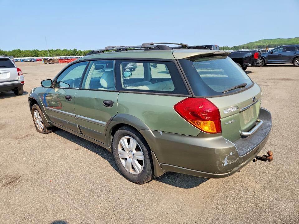 Aukcja sprzedaży 2025 Subaru Legacy, vin: 4S4BP61CX57336040, numer aukcji: 64243296