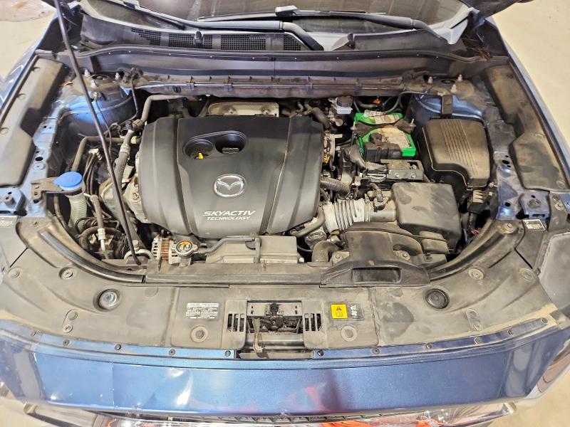 Aukcja sprzedaży 2019 Mazda Cx-5, vin: JM3KFABM5K0668769, numer aukcji: 65491676