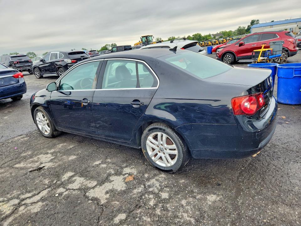 Продаж на аукціоні авто 2009 Volkswagen Jetta, vin: 3VWRL71K19M176361, номер лоту: 66801596