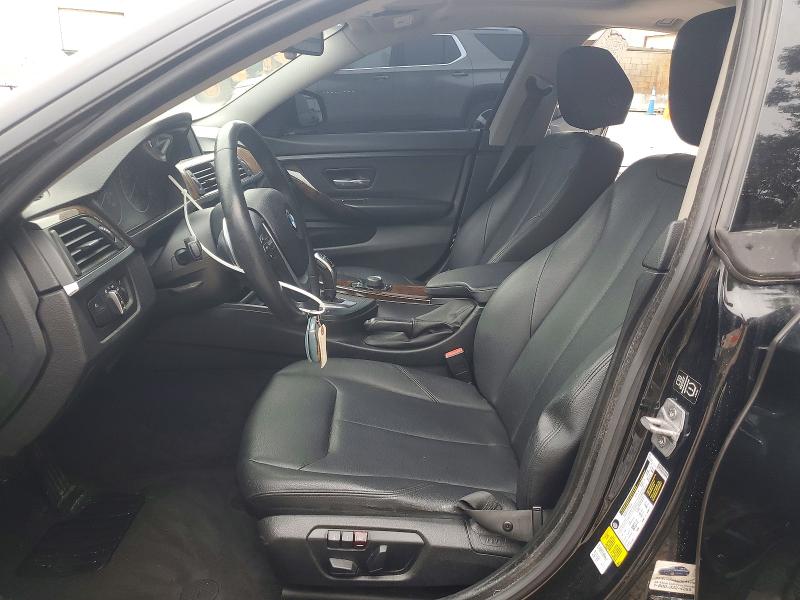 Aukcja sprzedaży 2015 Bmw 428, vin: WBA4A5C54FGK15882, numer aukcji: 66598836