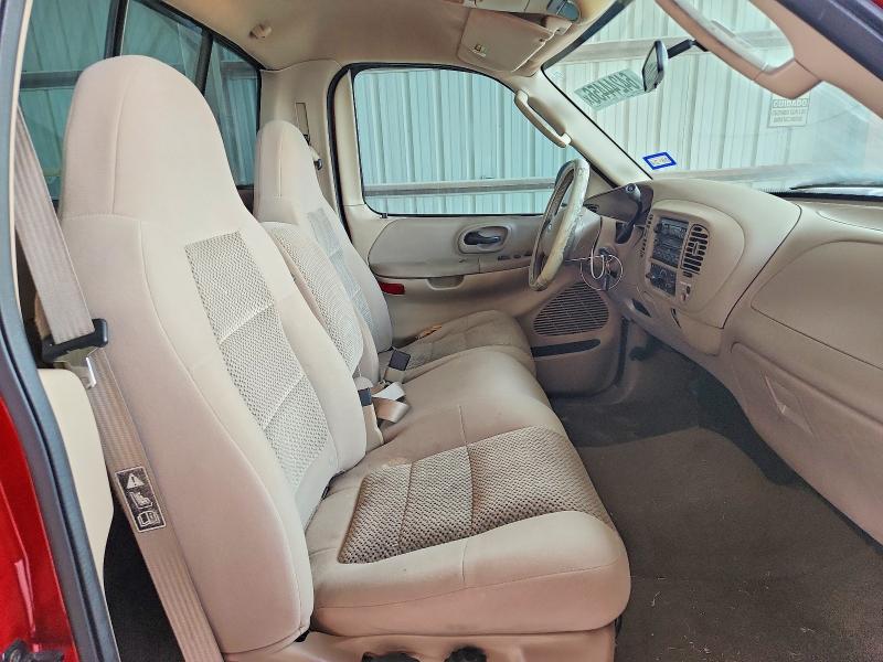Aukcja sprzedaży 2004 Ford F-150 Heritage, vin: 2FTRF07W04CA01776, numer aukcji: 64244456