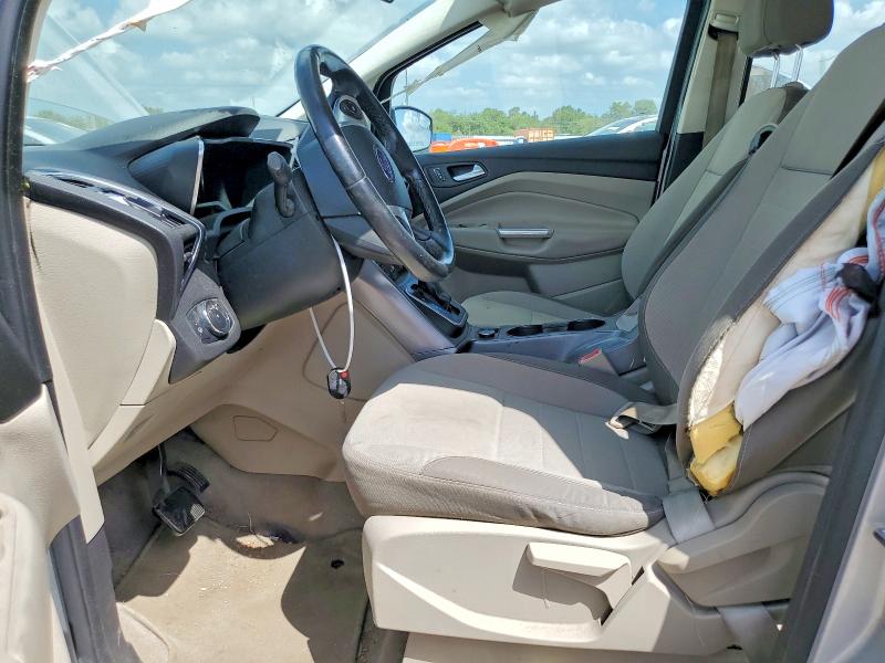 Продажа на аукционе авто 2013 Ford C-max, vin: 1FADP5AU9DL525435, номер лота: 65926626