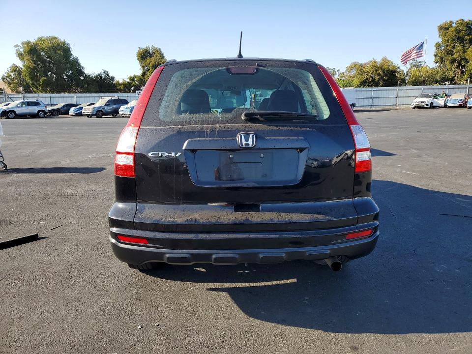 Продажа на аукционе авто 2010 Honda Cr-v, vin: 5J6RE3H31AL014332, номер лота: 64686476