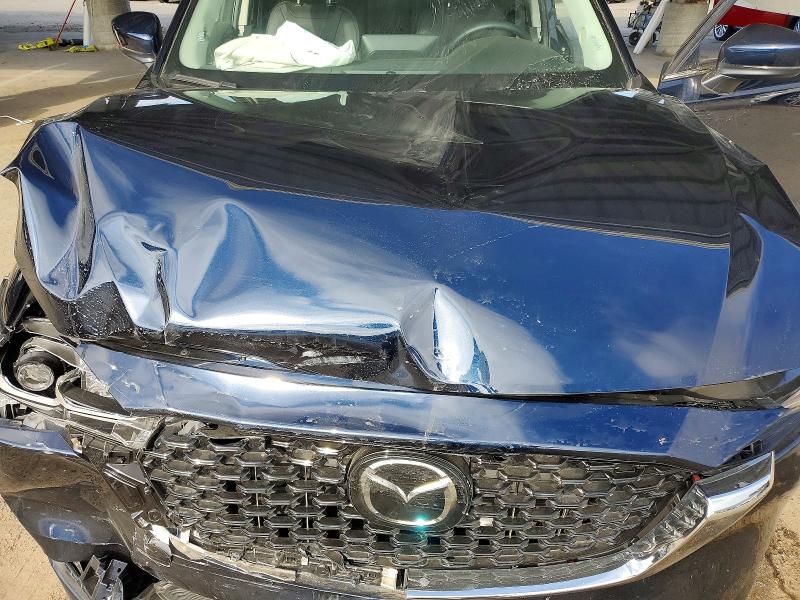 Aukcja sprzedaży 2025 Mazda Cx-5, vin: JM3KFBCL6S0660871, numer aukcji: 64505236