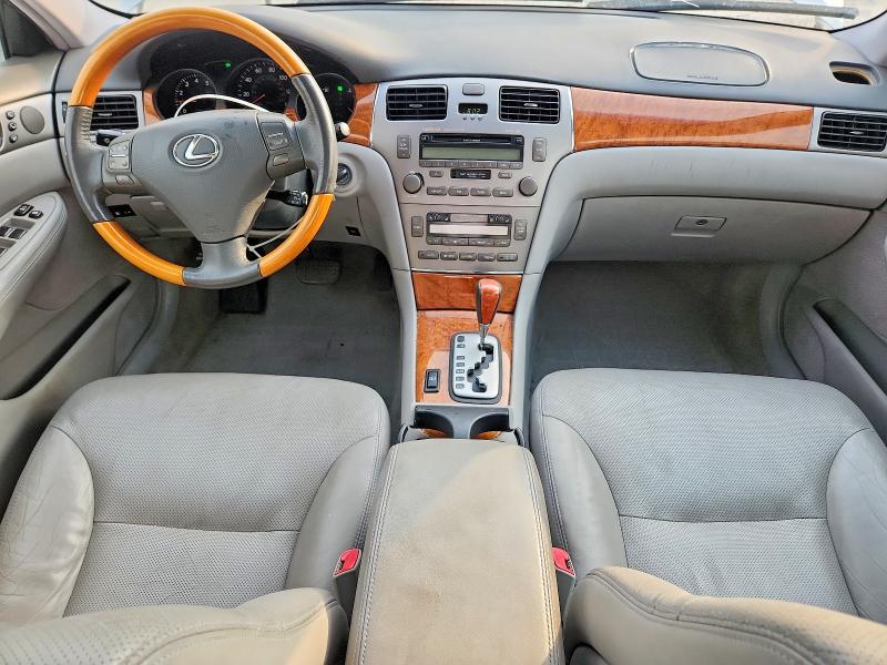 Продажа на аукционе авто 2006 Lexus Es, vin: JTHBA30G465162342, номер лота: 63691496