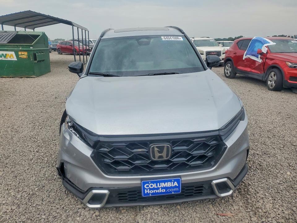 64041086 :رقم المزاد ، 7FARS6H97TE113655 vin ، 2026 Honda Cr-v مزاد بيع