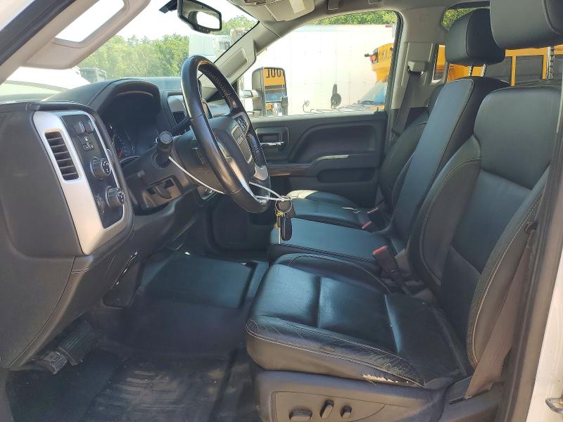 61978746 :رقم المزاد ، 1GD422E88FF586308 vin ، 2015 Gmc Sierra مزاد بيع